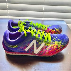 New Balance MD500 Middle Distance Track Spikes